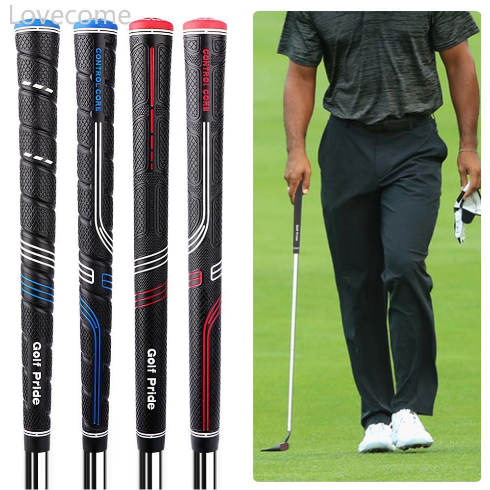 Club Grips TPE ยางเหล็กสำหรับคลับกอล์ฟ - CP2 Pro/Warp H9N8