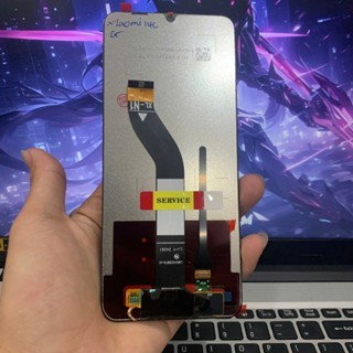 เปลี่ยนหน้าจอสําหรับ XM REDMI 14C