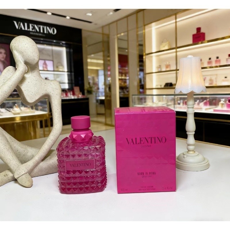 (((Mums Shop) กลิ่นหอมพิเศษระดับพรีเมี่ยม!100มล!Boundless Dreamland Red Dress Rebellious White Conto