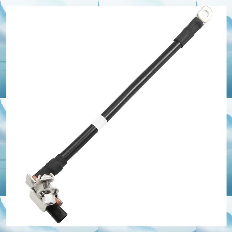 [WSB] สายไฟกราวด์แบตเตอรี่รถยนต์ WIRING 4K0915181D สําหรับ A6 2024-2025 สายแบตเตอรี่ NEGATIVE 4K0 91