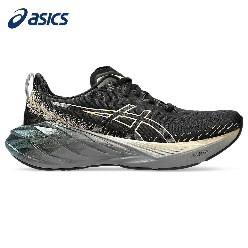 รองเท้าวิ่ง ASICS NOVABLAST 4 สำหรับทุกคน
