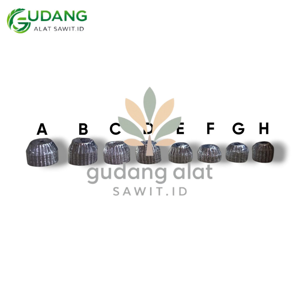 20 ชิ้น CHEAP MINI FRUIT MILK PIE MOLD (WAREHOUSE CLEARANCE.ID)