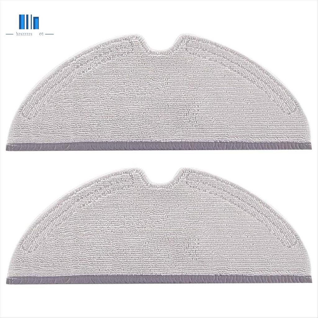 ชุดผ้าม็อบสําหรับ Q5, Q7Max, Q8Max+, E Series, S6 MaxV และรุ่นที่เกี่ยวข้อง