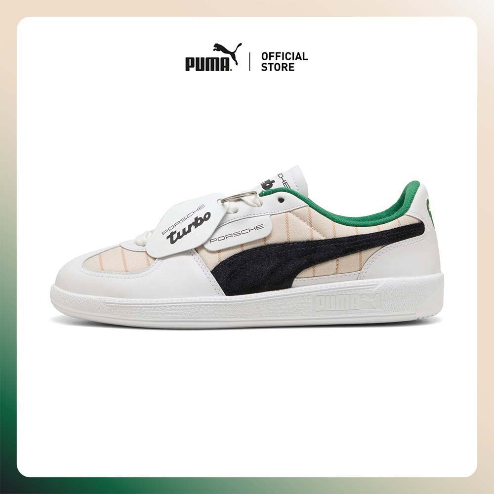 PUMA Porsche Legacy Palermo รองเท้าผ้าใบผู้ชาย