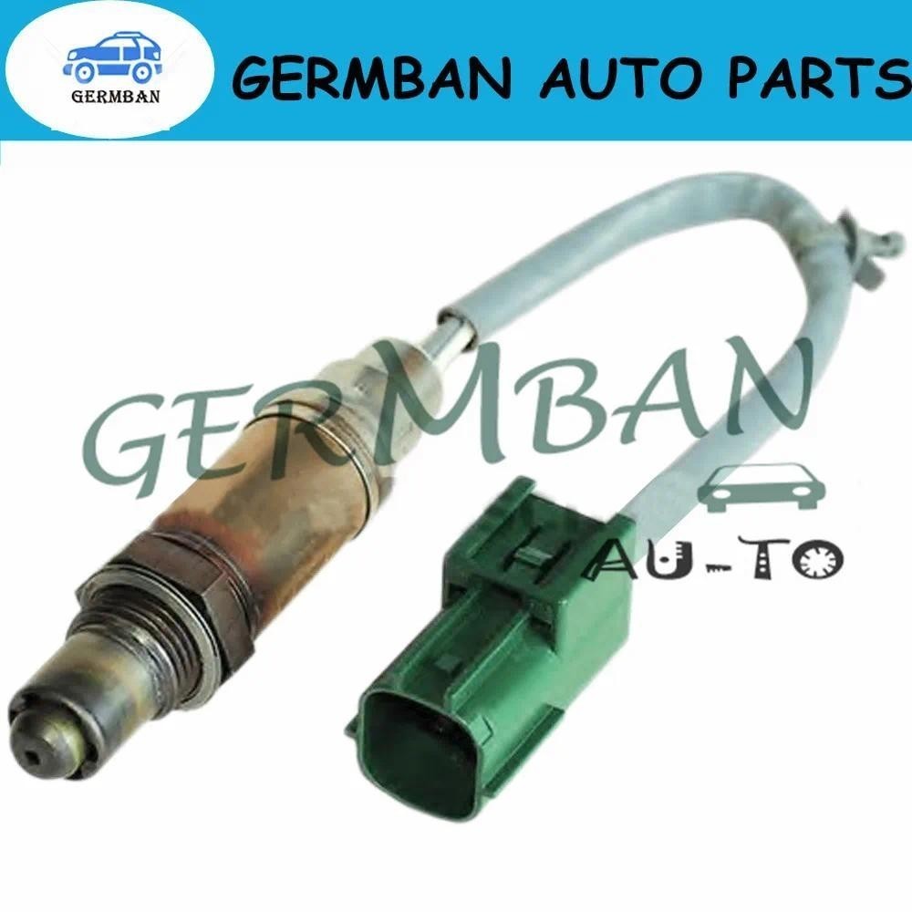 Lambda Oxygen Sensor O2 Air การใช้ Ratio Sensor Fit สําหรับ Nissan Almera II ,Altima,March III,Prime