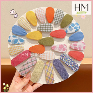 กิ๊บเด็ก กิ๊บติดผมลายจุด กิ๊บติดผมมินิมอล น่ารักสำหรับเด็กผู…