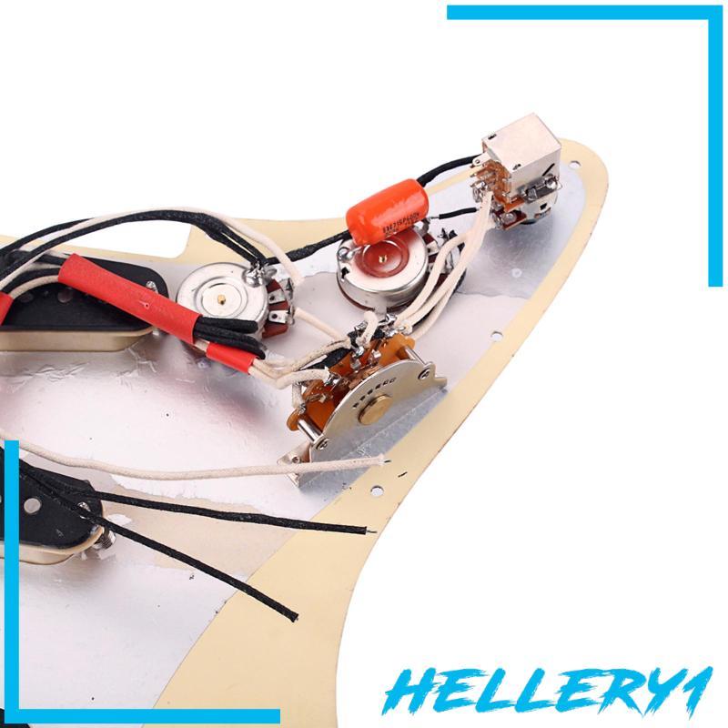 [Hellery1] 10 ชิ้น 715P Orange Drop acictor s ,223J นักแสดงกีตาร์สําหรับ Spraggue, กีตาร์