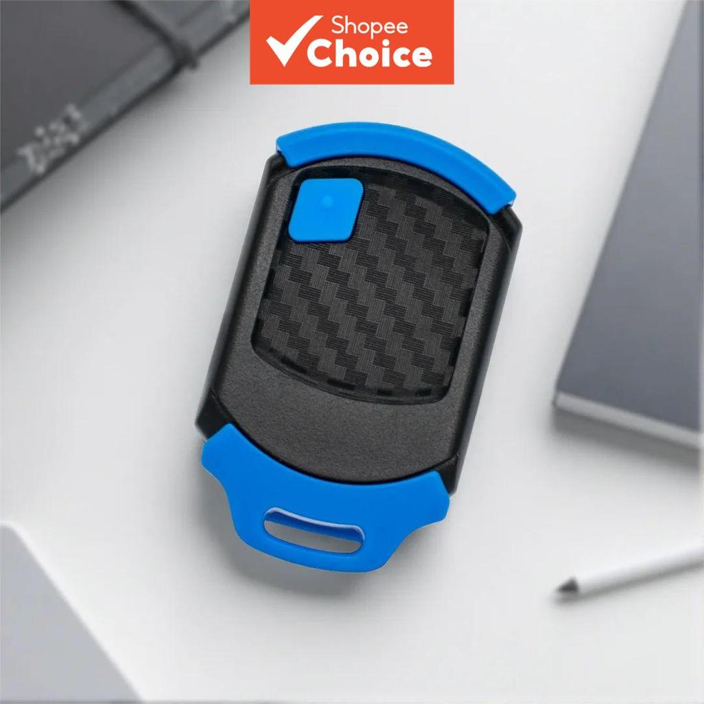 สําหรับ Centurion NOVA รีโมทคอนโทรลประตูโรงรถ/ประตูรั้ว 433.92MHz - เข้ากันได้กับ D2 D5 D10 Vantage4