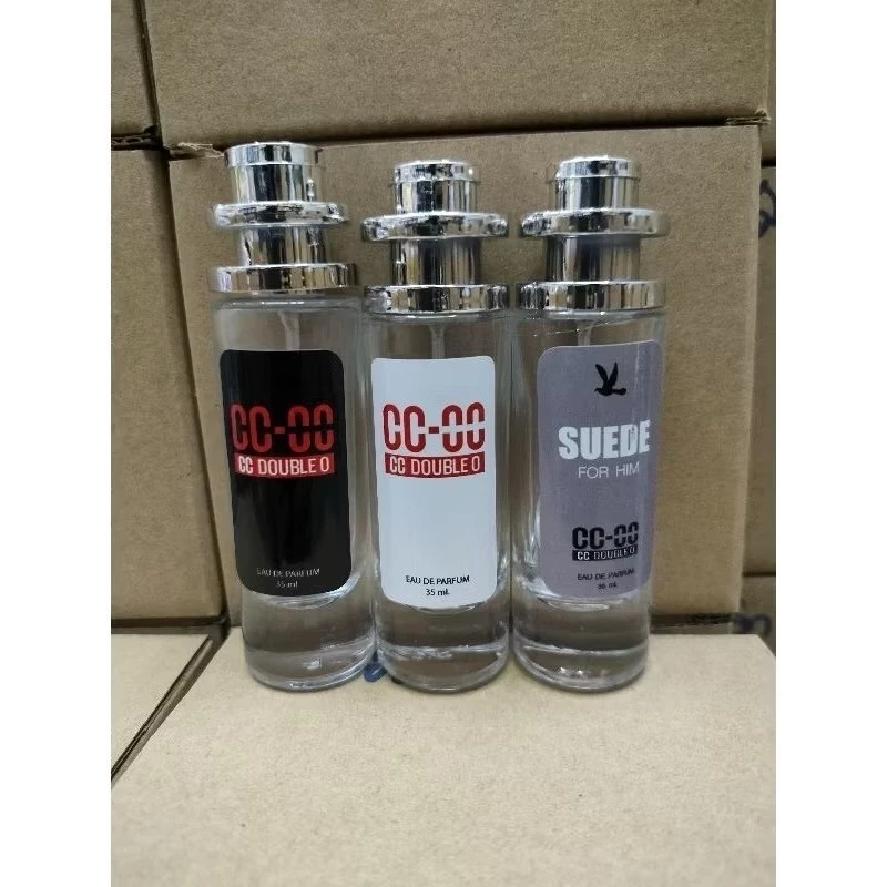 kk2 ccoo เทา ccooขาว ccooดำ 35ml.พร้อมส่งจร้า
