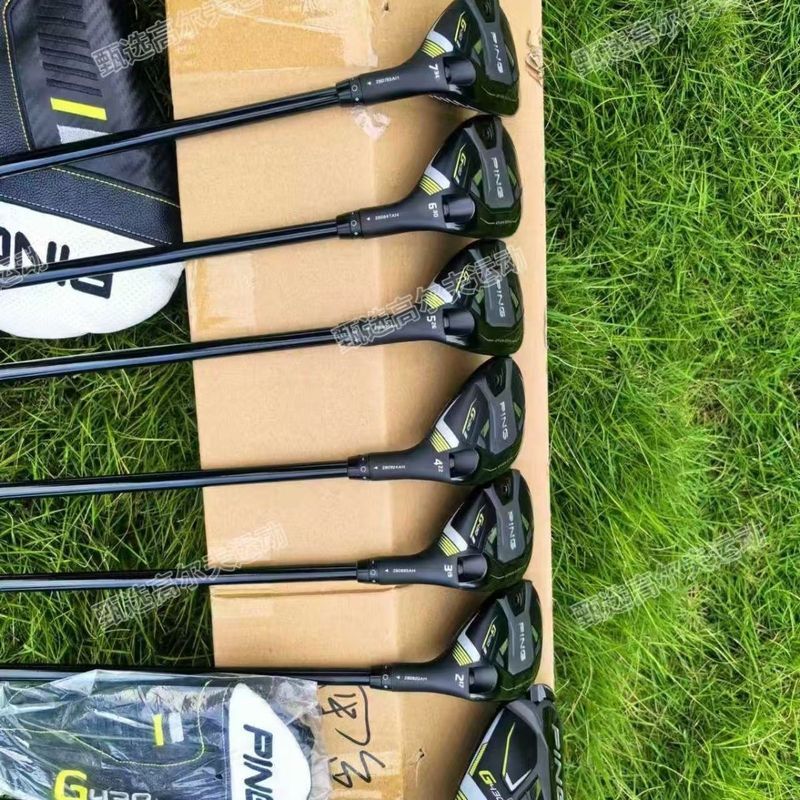 ping golf men g430 driver ทรงใหม่ สำหรับระยะทางไกล