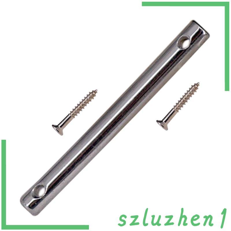 [Szluzhen1] 52 มม.กีตาร์ Headstock Retainer Bar สําหรับอุปกรณ์กีตาร์ไฟฟ้าส่วนใหญ่