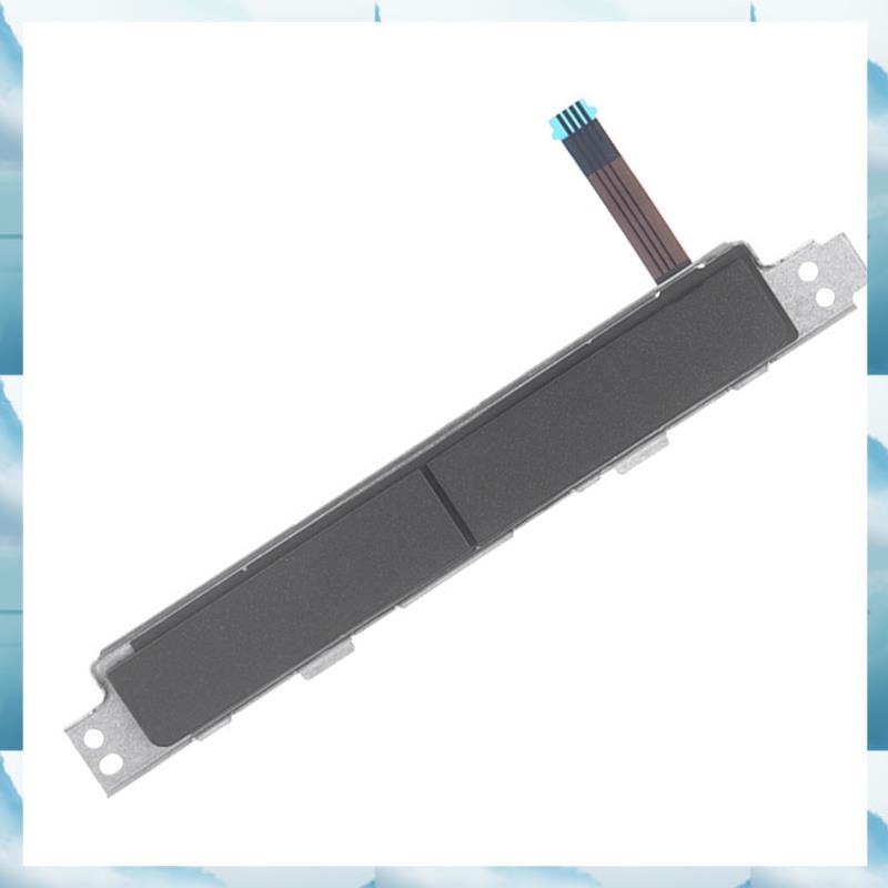 [WSB] E7280 E7290 E7390 E7380 สําหรับDell E7280 E7290 ทัชแพดปุ่มซ้ายและขวาบอร์ด 0HR8RF