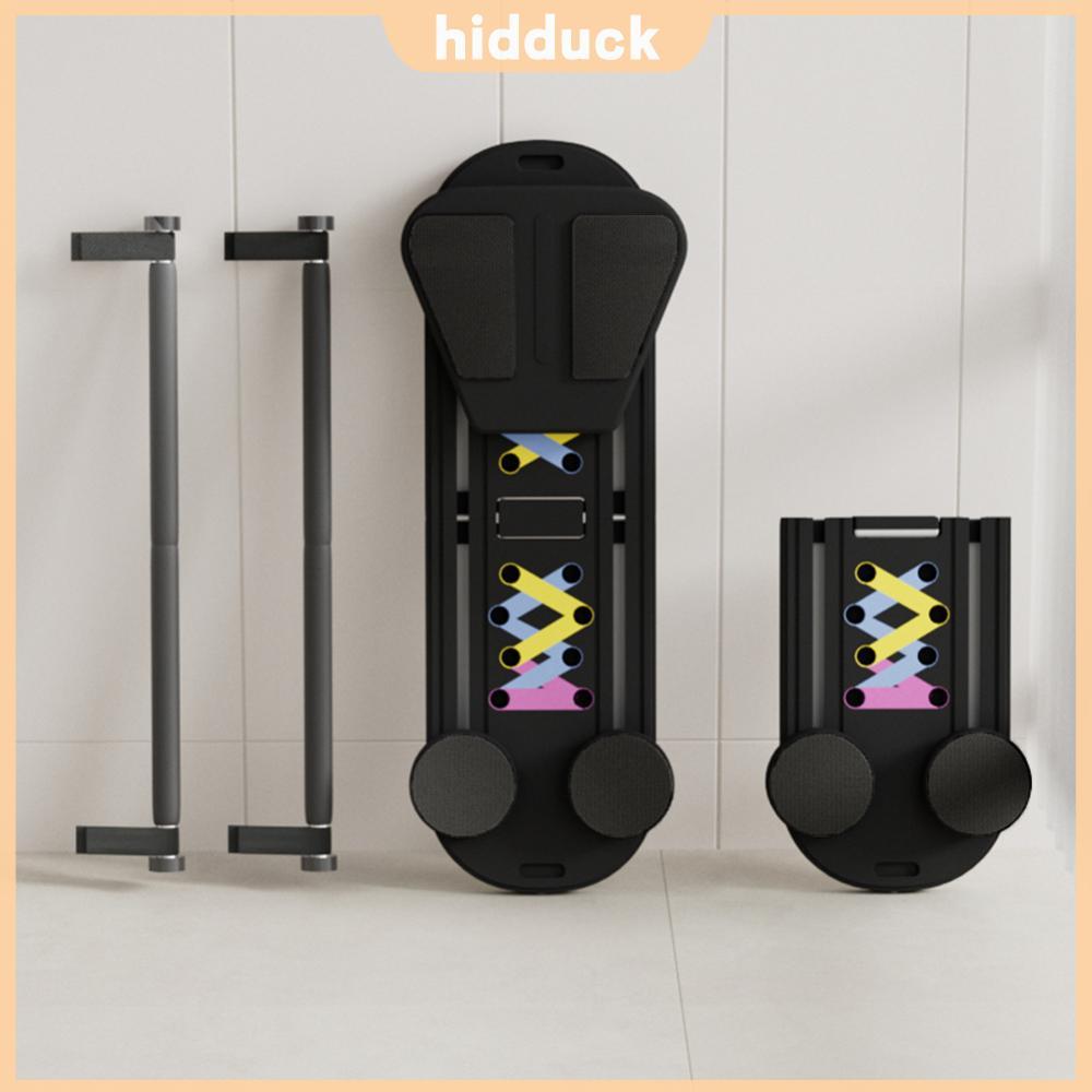 ⚡24ชม.⚡ Pilates Board Pilates Reformer Set Multi-Function Heavy Duty Non Slip สําหรับผู้หญิง