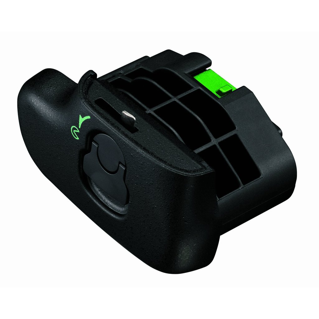 Nikon Battery Chamber Cover BL-5 - Essential accessory for protecting your camera's battery compartm