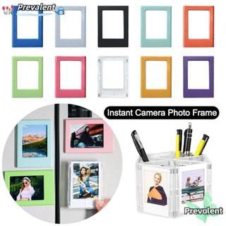 พรีเวนต์ กรอบรูปกล้องทันที, แม่เหล็กติดตู้เย็นสีสันสดใสแม่เห…