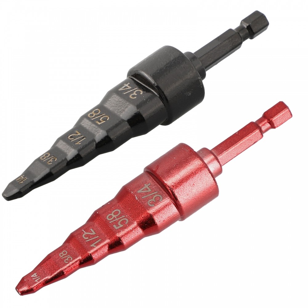 5 in 1 HVAC Technician Tool Kit สําหรับการขยายท่อทองแดงและงานร่อง