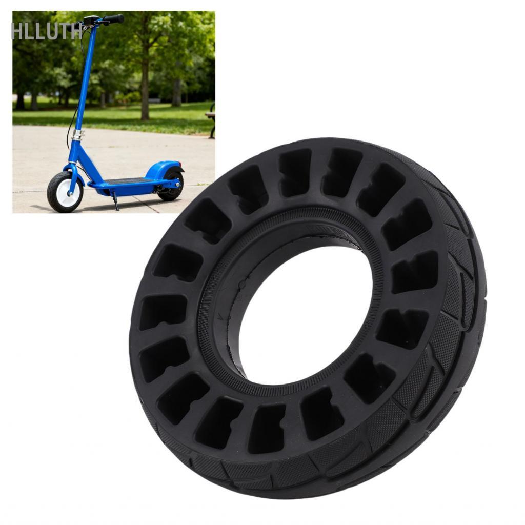 Hlluth Hlluth 200x50 ยางยาง Tubeless สำหรับ Crazy Cart มีดโกน E100 E125 E150 E175 E200 E200s e225 ไฟ