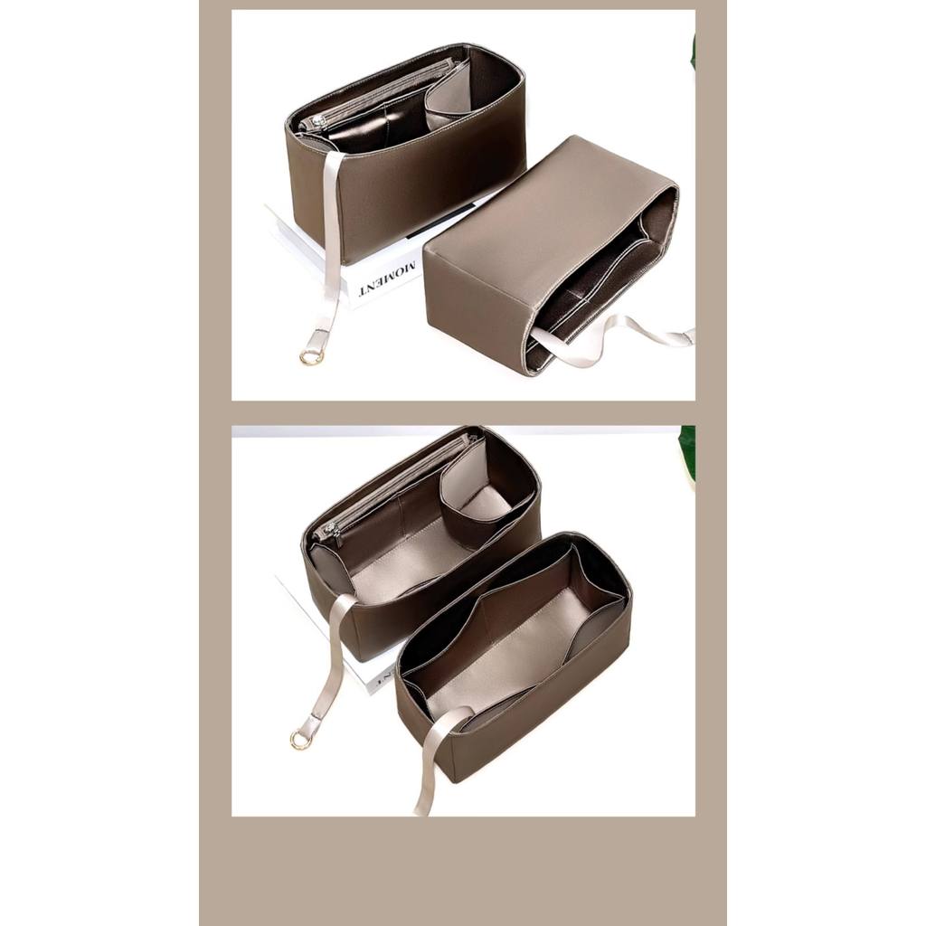 กระเป๋าซับใน เหมาะสําหรับ kelly25 28 กระเป๋าซับใน Kelly 32 กระเป๋าเก็บซับในกระเป๋าด้านในกระเป๋าด้านใ