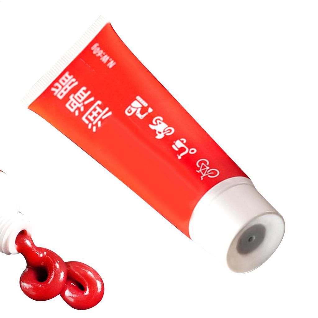 Bearing Grease 60g Anti Seize Bearing Lubricant Multi Purpose Grease Super Lube Wheel Bearing Grease