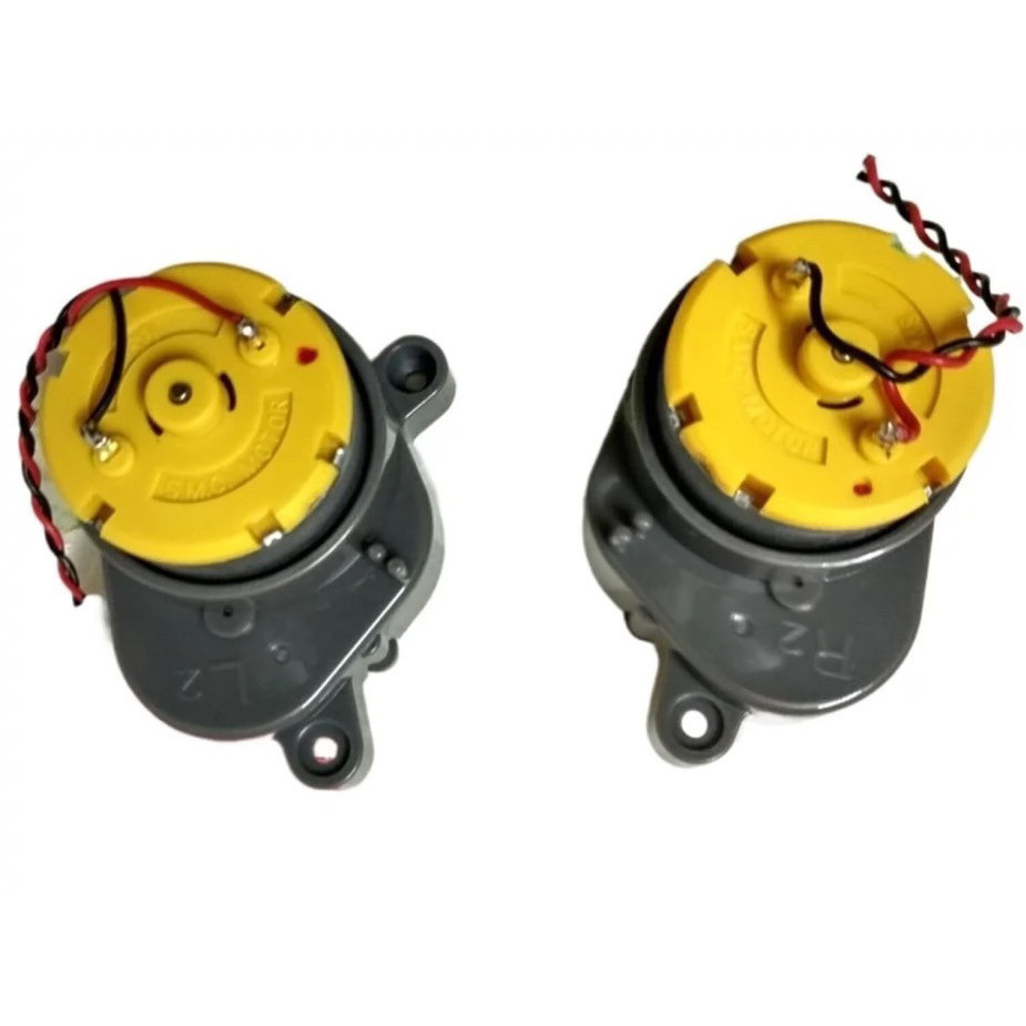 Ilife Zhiyi V3/V3s/V3L plus/V5/V5L/V5s/V5s pro แปรงด้านข้างมอเตอร์มอเตอร์อุปกรณ์เสริมมอเตอร์