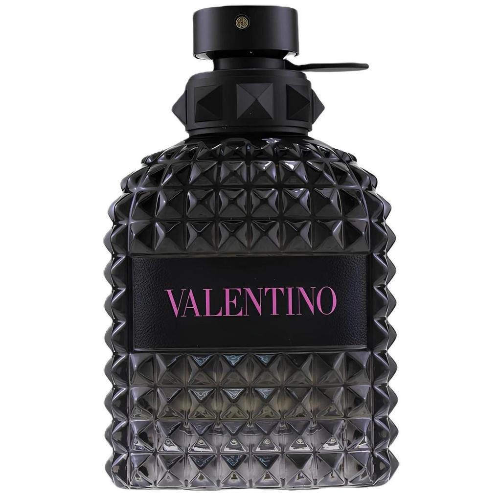 Valentino Uomo Born In Roma Mens Eau De Toilette Spray, 3.4oz NW7Z