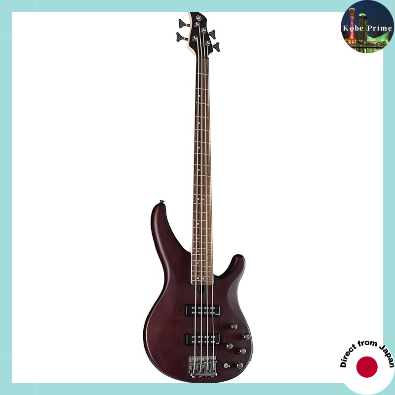 Yamaha Electric Bass TRBX504 Series