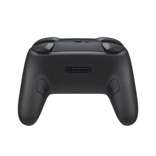 NINTENDO SWITCH 2 Pro Controller Resident Evil Requiem Edition คอนโทรลเลอร์ ดีไซน์พิเศษ