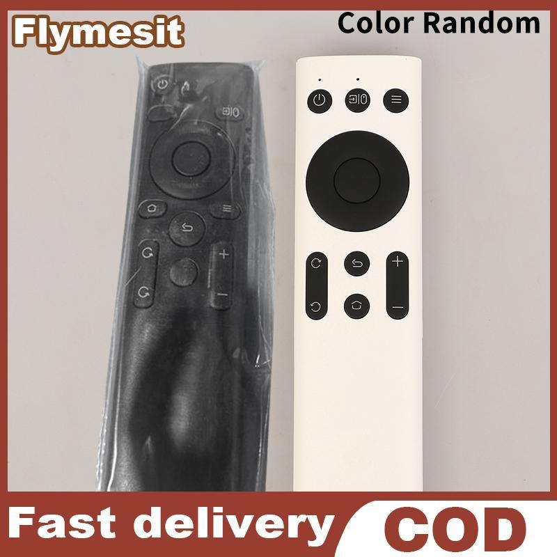 Flymesit Original สมาร์ทรีโมทคอนโทรลสําหรับ WANBO โปรเจคเตอร์ Adaptive T1 T2 RMAX T3 X1 โปรเจคเตอร์ 