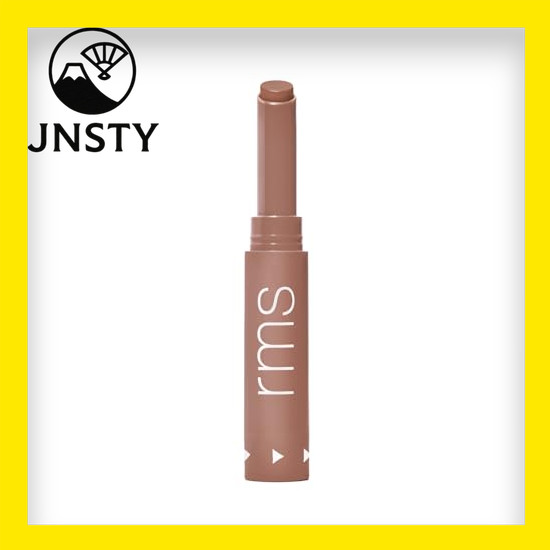 【Direct From Japan】 rms beauty Legendary Serum Lipstick Nude Jane