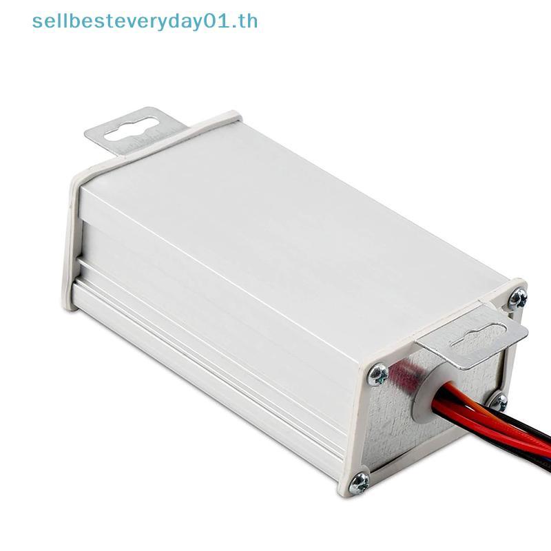 & Sellingbest & DC Motor Speed Controller,Brush Motor Driver Controls Module DC 9V-60V 12V 24V 36V 4