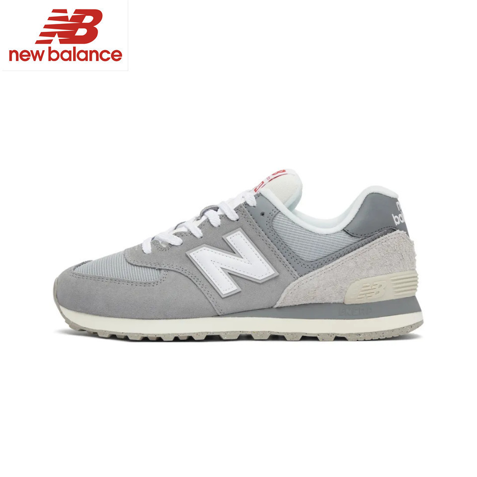 [ของแท้] NB NB 574 U574BKR รองเท้าผ้าใบ Z5HL