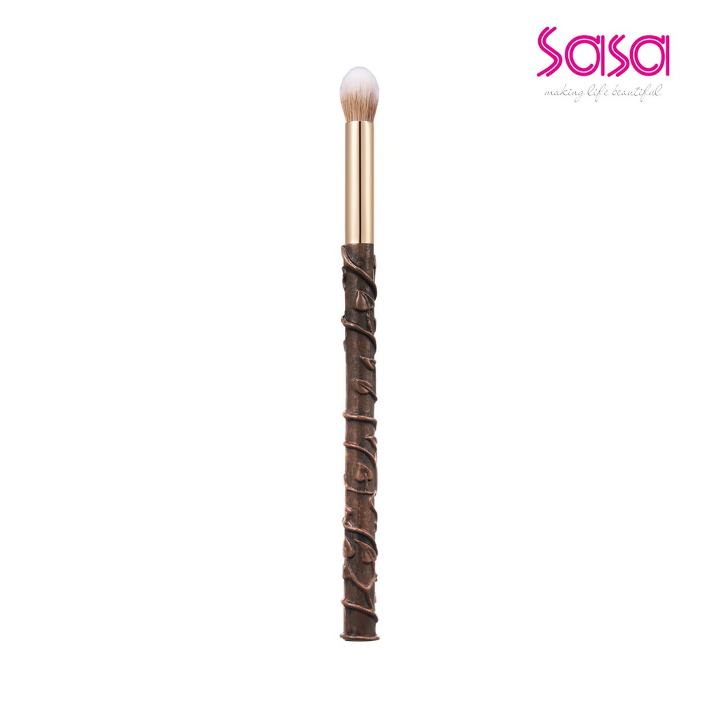 Clio WAND EYESHADOW BRUSH, HERMIONE (1pc) (Sample)