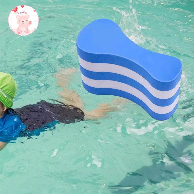 ดึงทุ่นลอย Kickboard โฟม EVA สําหรับการฝึกซ้อมในสระ ใช้งานได้ทั้งผู้ใหญ่และเยาวชน