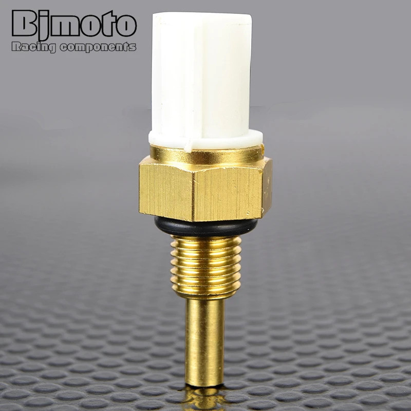 BM เซ็นเซอร์อุณหภูมิน้ำมอเตอร์ไซค์ LTR-450Z 450Z LTR สำหรับ Suzuki LTR450 LTR450Z LTZ400 LTZ400Z qua