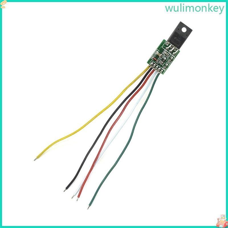 WU CA-888 โมดูลทดแทนสําหรับ 15-24 นิ้วชิ้นส่วนบํารุงรักษาจอแสดงผล LCD