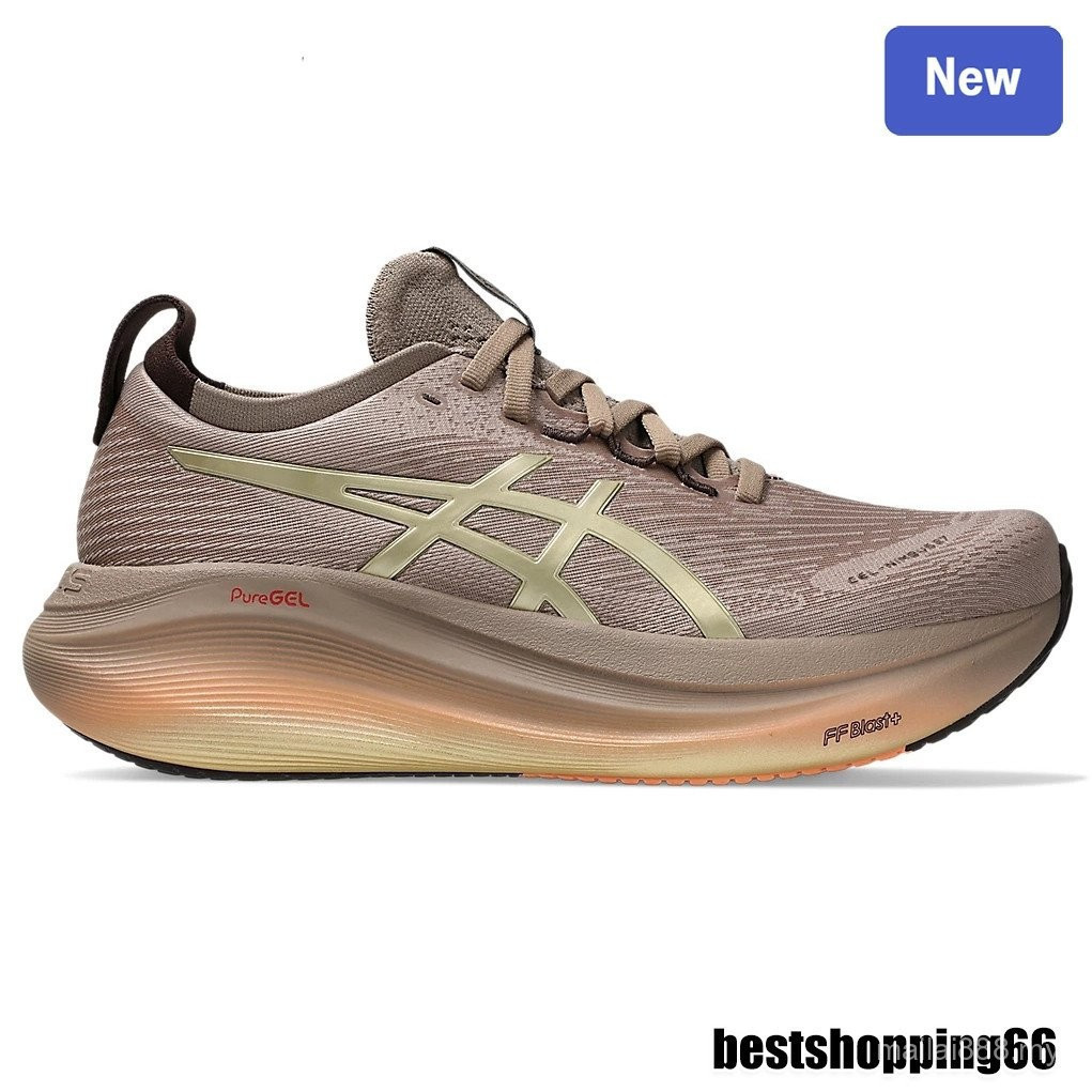 GEL-NIMBUS 27 รองเท้าวิ่ง Unisex