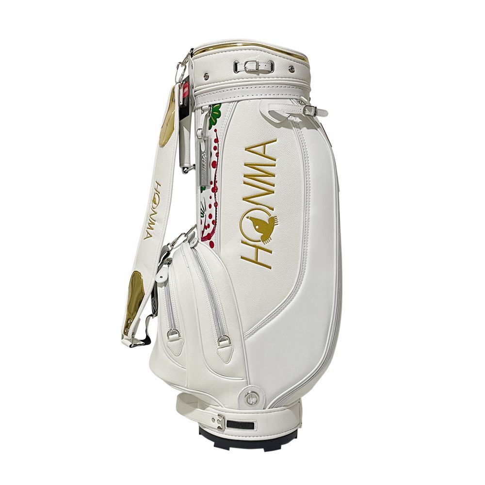 Mori Beres Golf Bag สำหรับเด็กหญิง กันน้ำได้