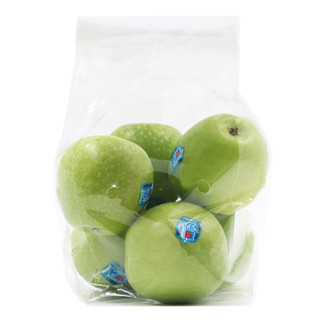 แอปเปิ้ลเขียวขนาด L แพค6 Green Apple Size L Pack 6 [หมายเลขบ…