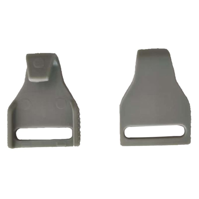 คลิปหน้ากาก Remac กับ-hook BMC buckle สำหรับหน้ากาก 1 คู่