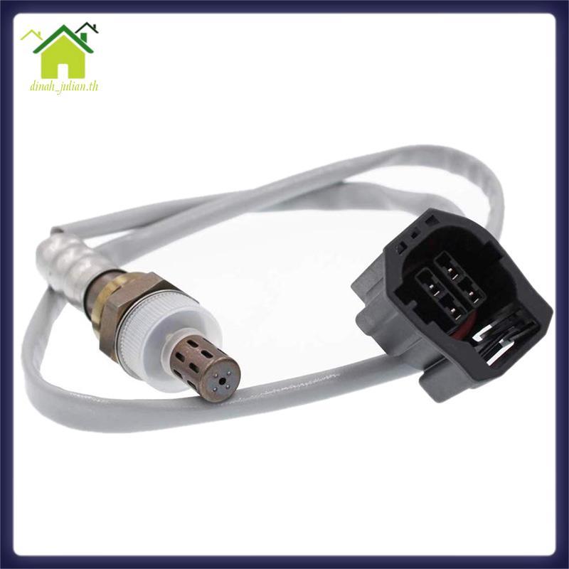 ผลิต Z60118861A สําหรับเซนเซอร์ออกซิเจนสําหรับ 3 1.6L 2.0L 2.3L 2003-2009 Z601-18-861A Z601-18-861