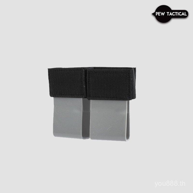 พาเลทหน้าอกแบบแขวนคู่ D3CRM ยืดหยุ่นสูง ออกแบบมาเพื่อใช้งานได้หลากหลาย ไม่มีบอร์ด