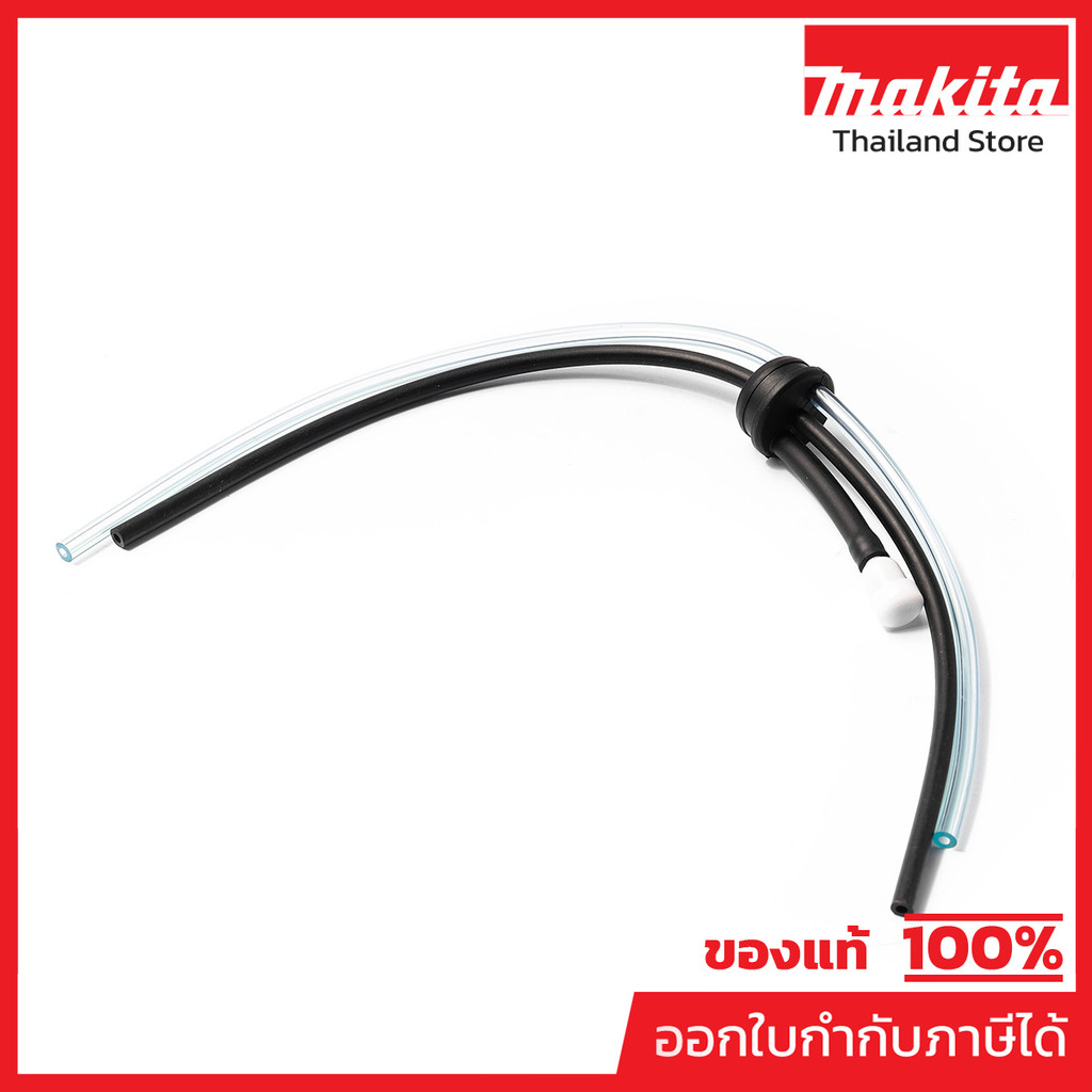 MAKITA มากีต้า MP123788-6 อะไหล่ EB5300TH#33 FUEL TUBE ASSEMBLY NO.33 FUEL TUBE ASSEMBLY FOR EB5300T