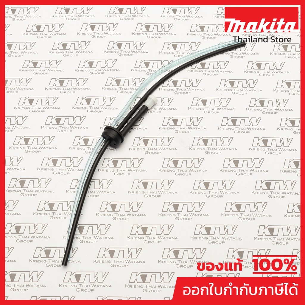 MAKITA มากีต้า MP126138-4 อะไหล่ EB7660TH#33 TUBE ASSEMBLY NO.33 TUBE ASSEMBLY FOR EB7660TH Code 126