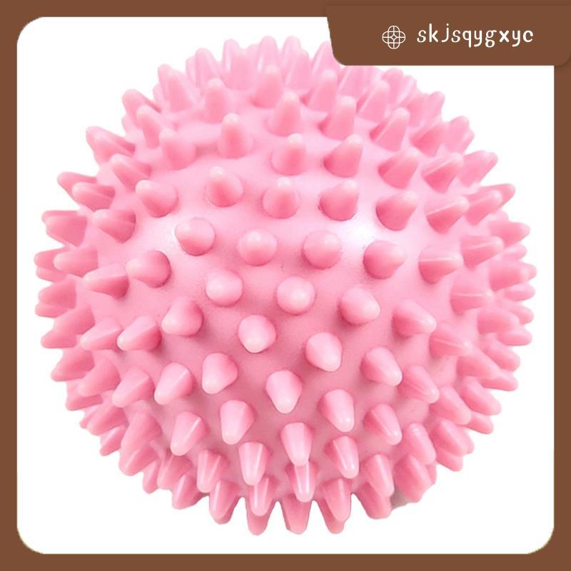 skjsqygxycMassage Ball Grip Strength Ball Yoga Ball A