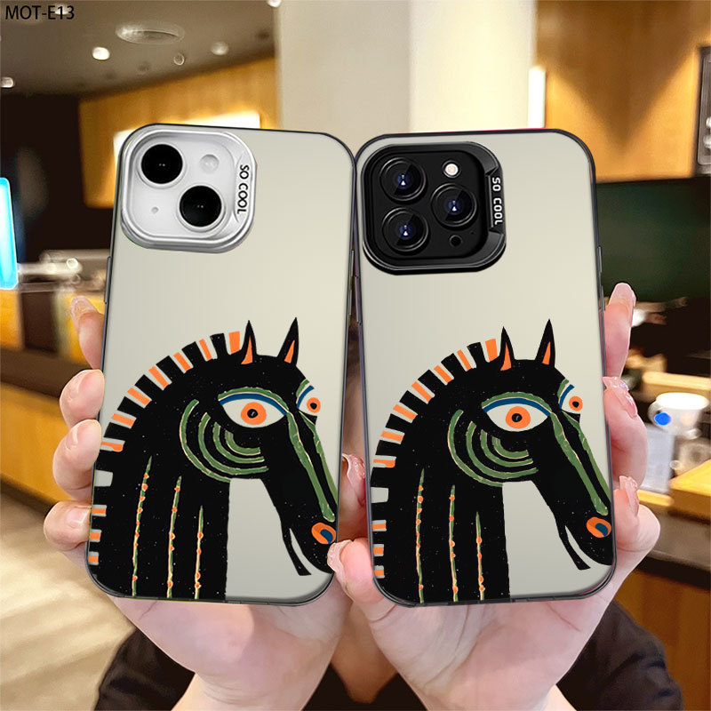 IMD Frostedเคสโทรศัพท์สําหรับRedmi13 A3 A1 A2 13C 12C 10C 9C 12 10 9 Note13 Pro Plus 11S 12 Pro 10S 