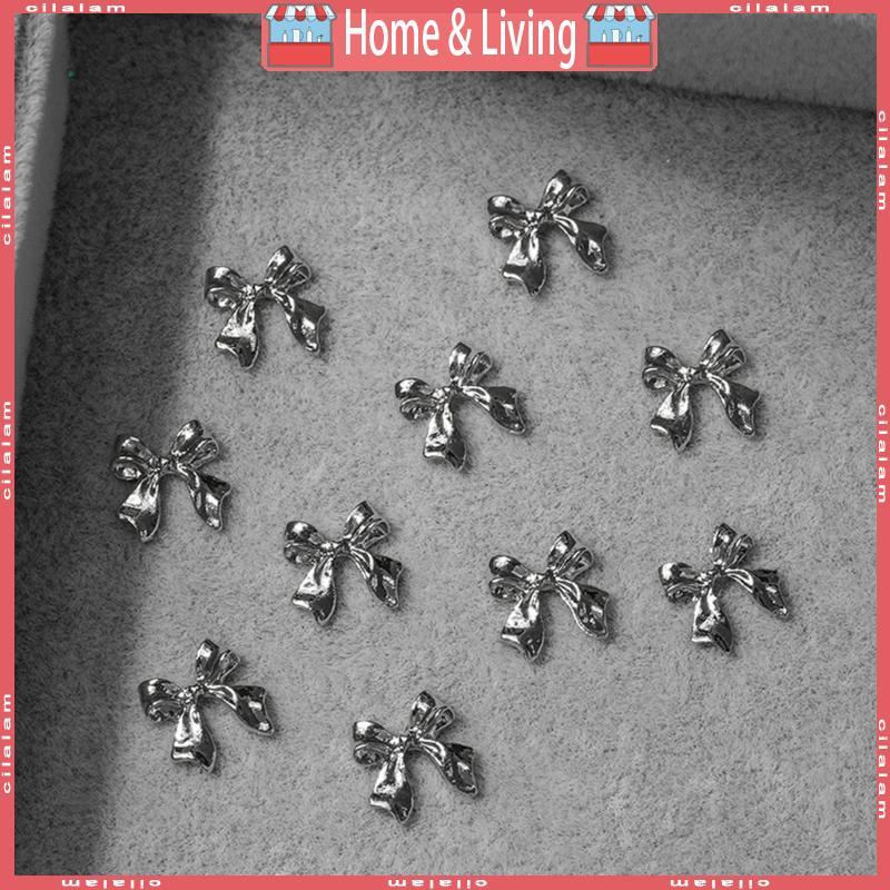 CI Nail Art Rivets Nail Art Studs Bowknot Nail Art Charms Nail Art Accessories