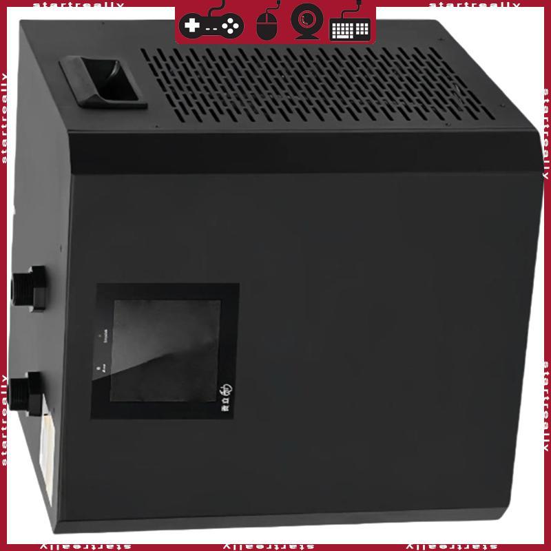 ST Water Chiller for Cold Plunge Tubs Ice Bath Chiller Cooling Chiller สําหรับอ่างอาบน้ํา