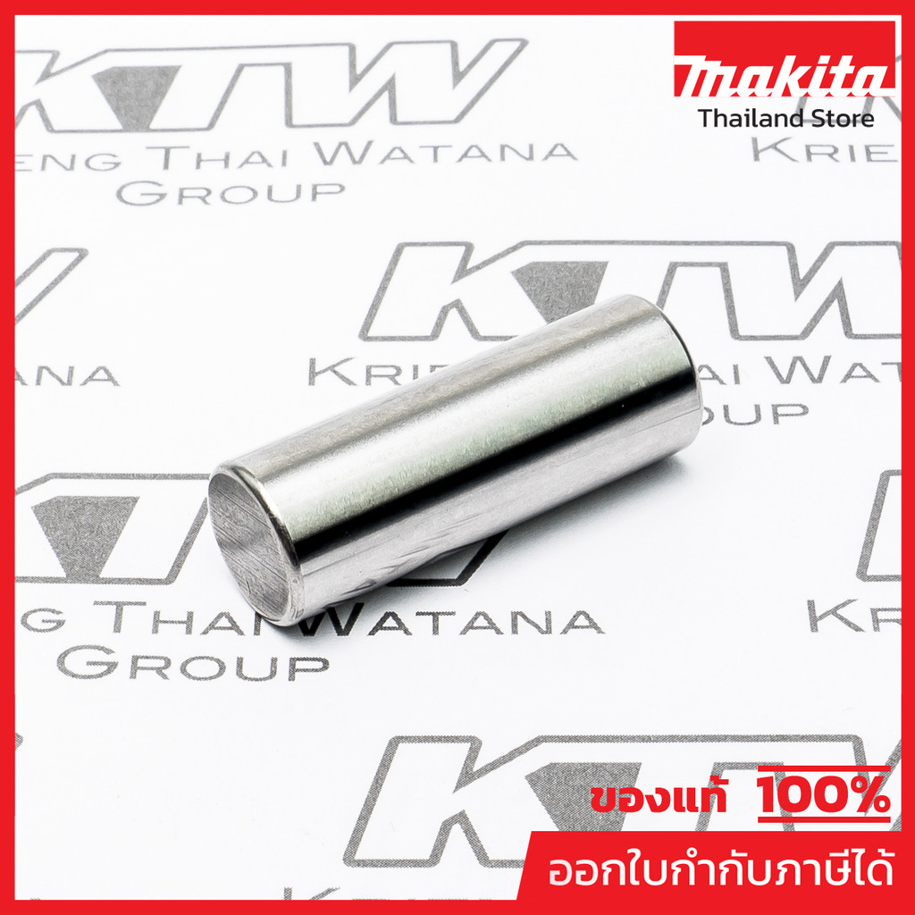 MAKITA มากีต้า MP268121-6 อะไหล่ HM1214C#44 PIN 12 NO.44 PIN 12 FOR HM1214C Code 268121-6