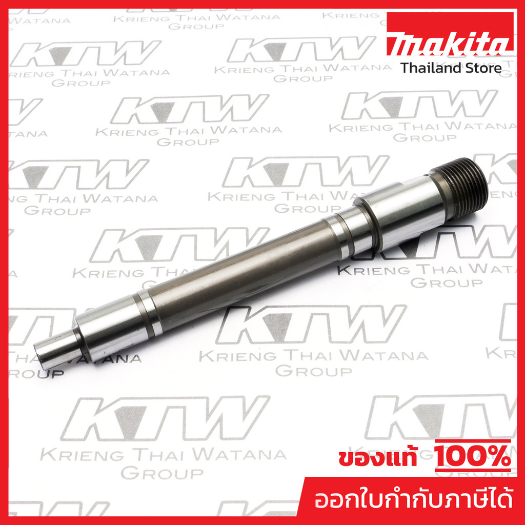 MAKITA มากีต้า MP324042-3 อะไหล่GD0800C#3 SPINDLE NO.3 SPINDLE FOR GD0800C Code 324042-3