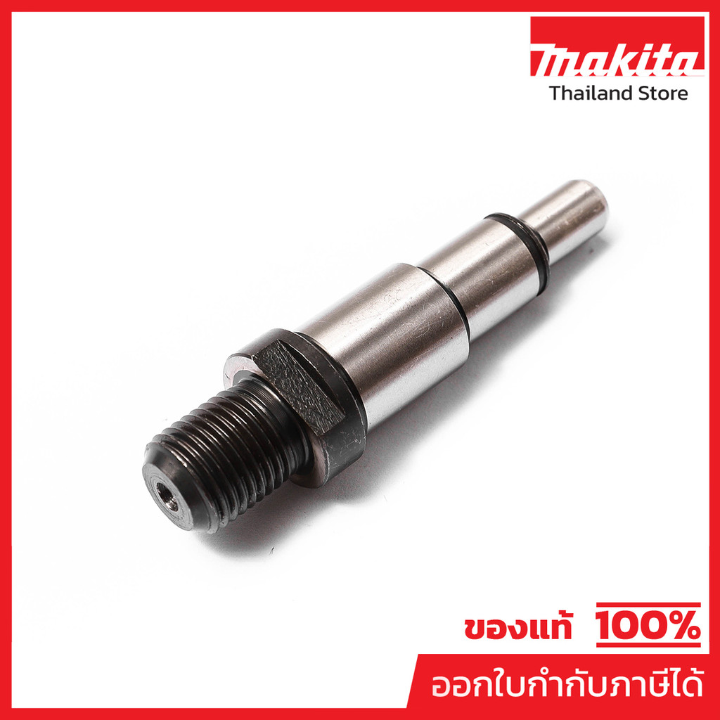 MAKITA มากีต้า MP327376-3 อะไหล่ M8100B#8 SPINDLE NO.8 SPINDLE FOR M8100 Code 327376-3